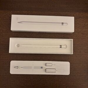 Like New Apple Pencil 1st Generation